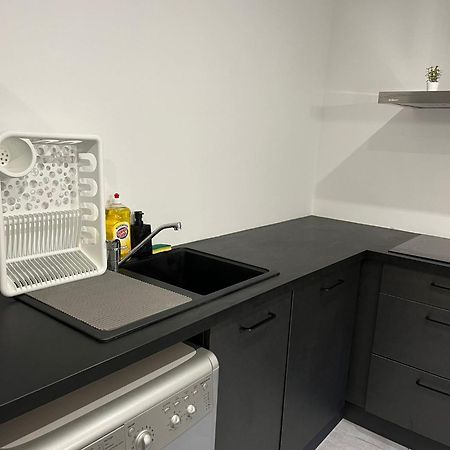 ואלנסיין Gite Le Charme Citadin 55 M² Avec Exterieur מראה חיצוני תמונה