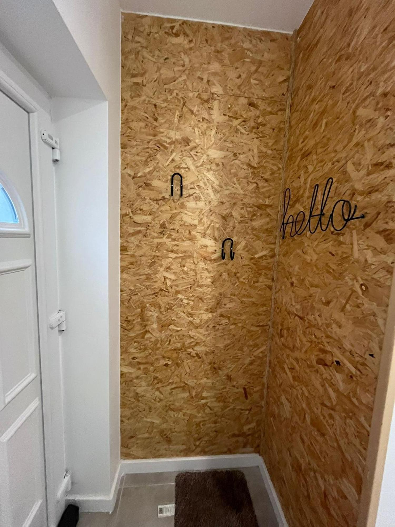 ואלנסיין Gite Le Charme Citadin 55 M² Avec Exterieur מראה חיצוני תמונה