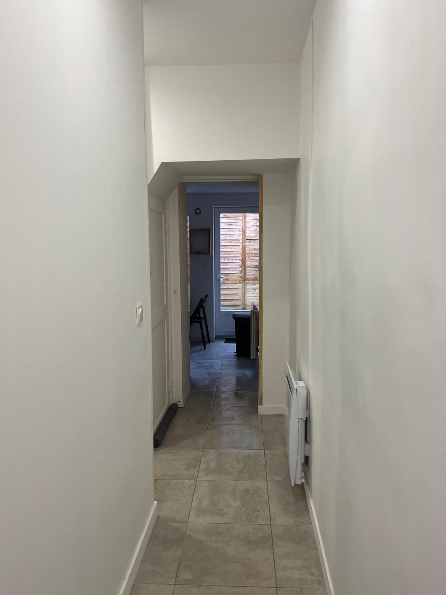 ואלנסיין Gite Le Charme Citadin 55 M² Avec Exterieur מראה חיצוני תמונה