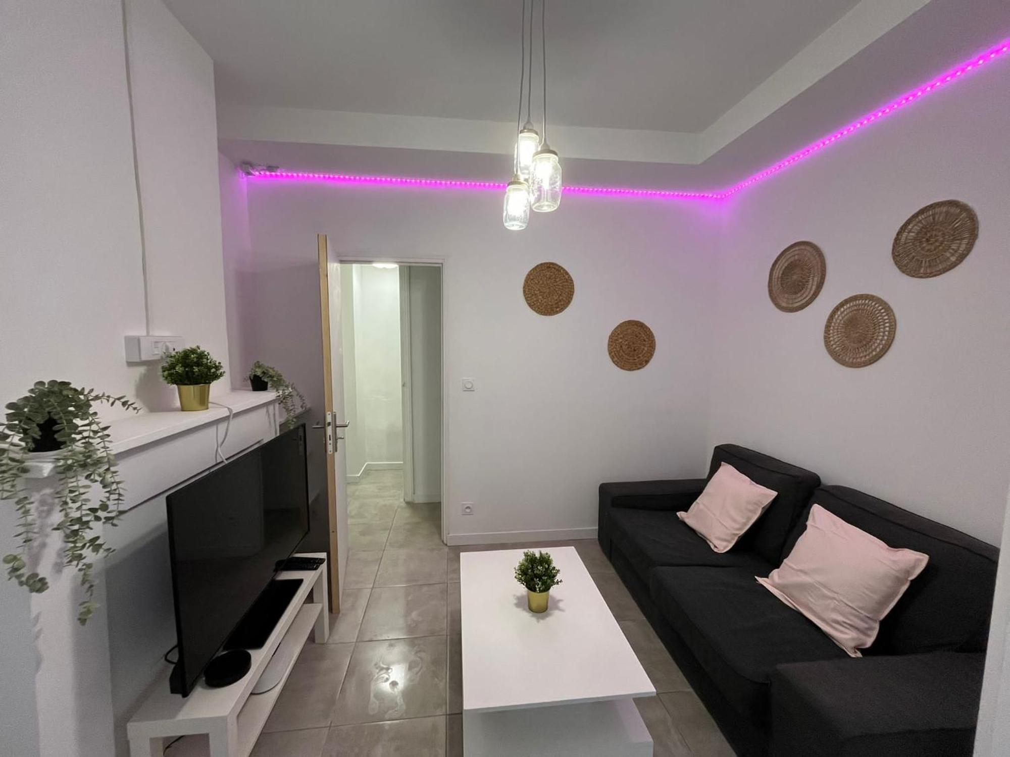 ואלנסיין Gite Le Charme Citadin 55 M² Avec Exterieur מראה חיצוני תמונה