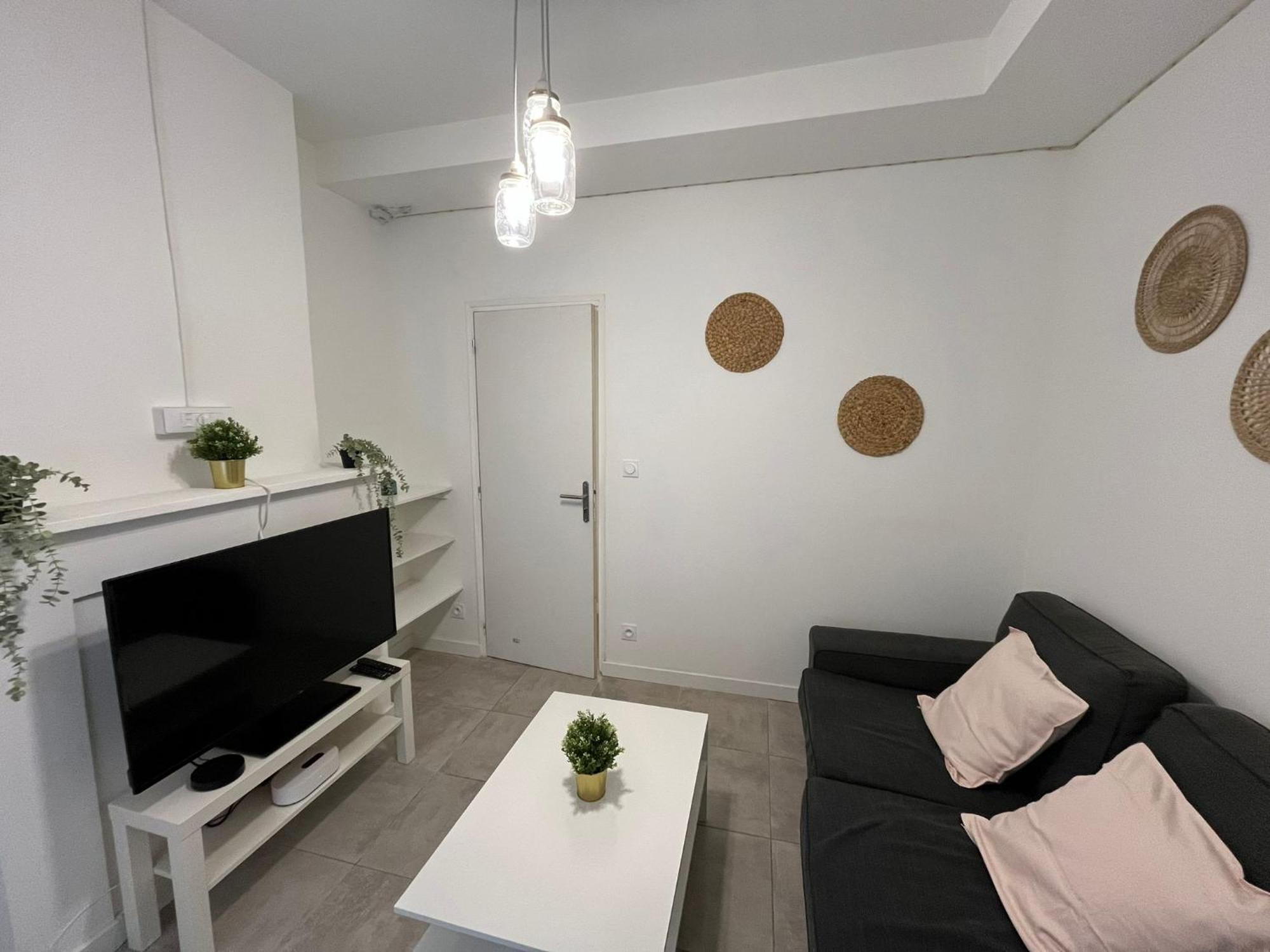 ואלנסיין Gite Le Charme Citadin 55 M² Avec Exterieur מראה חיצוני תמונה