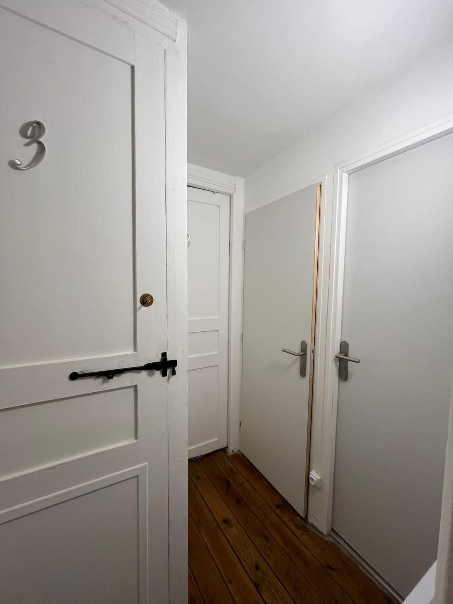 ואלנסיין Gite Le Charme Citadin 55 M² Avec Exterieur מראה חיצוני תמונה