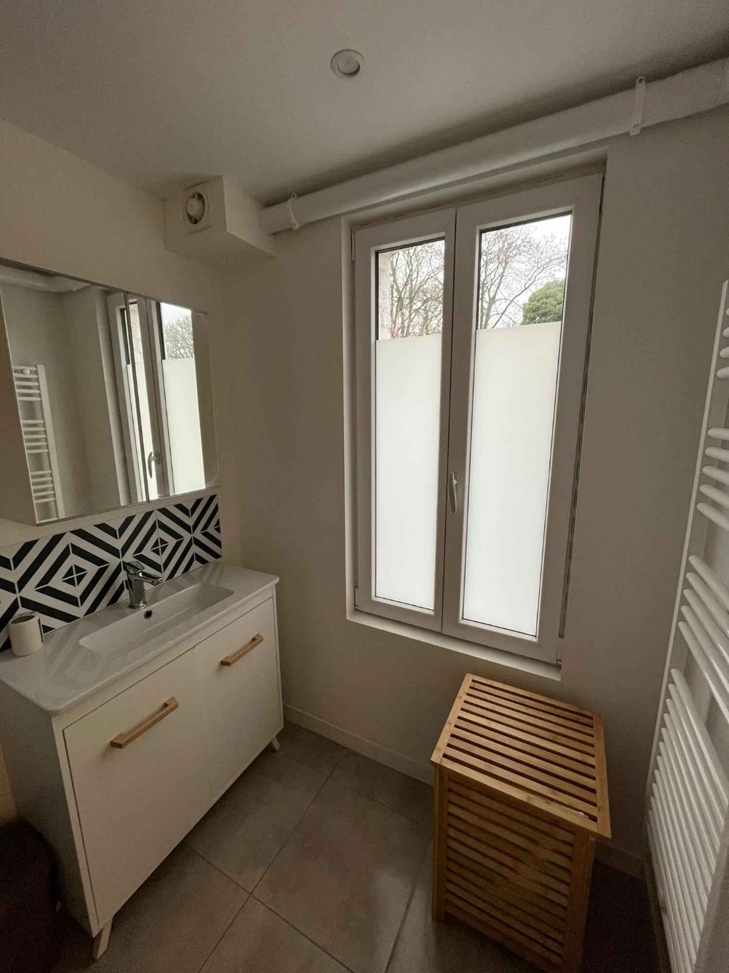 ואלנסיין Gite Le Charme Citadin 55 M² Avec Exterieur מראה חיצוני תמונה