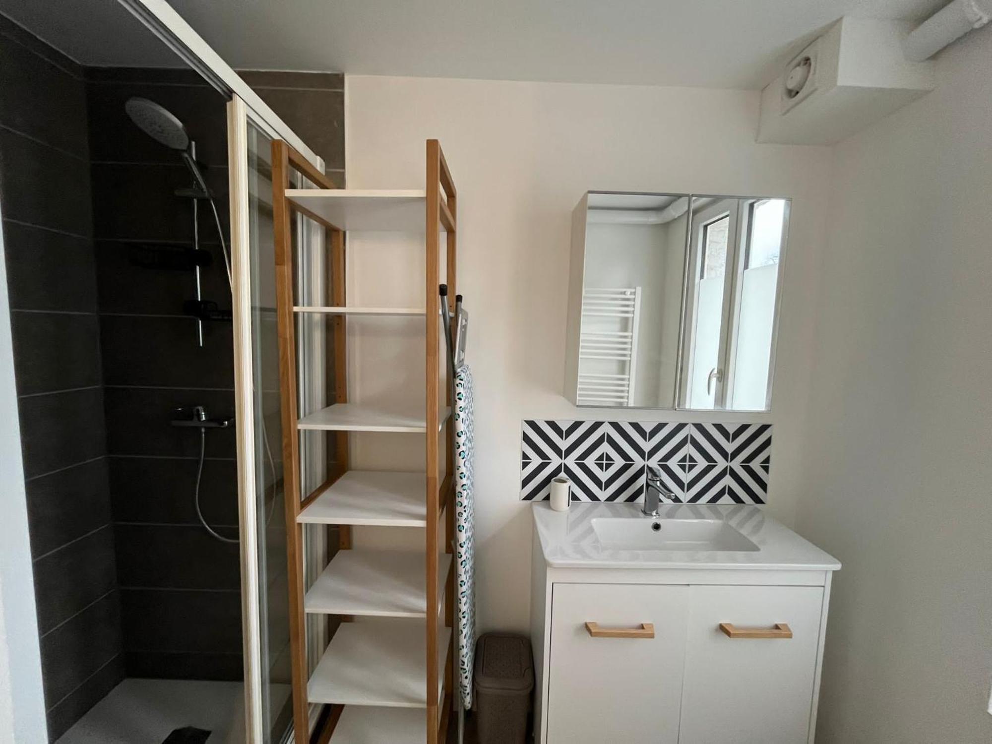 ואלנסיין Gite Le Charme Citadin 55 M² Avec Exterieur מראה חיצוני תמונה