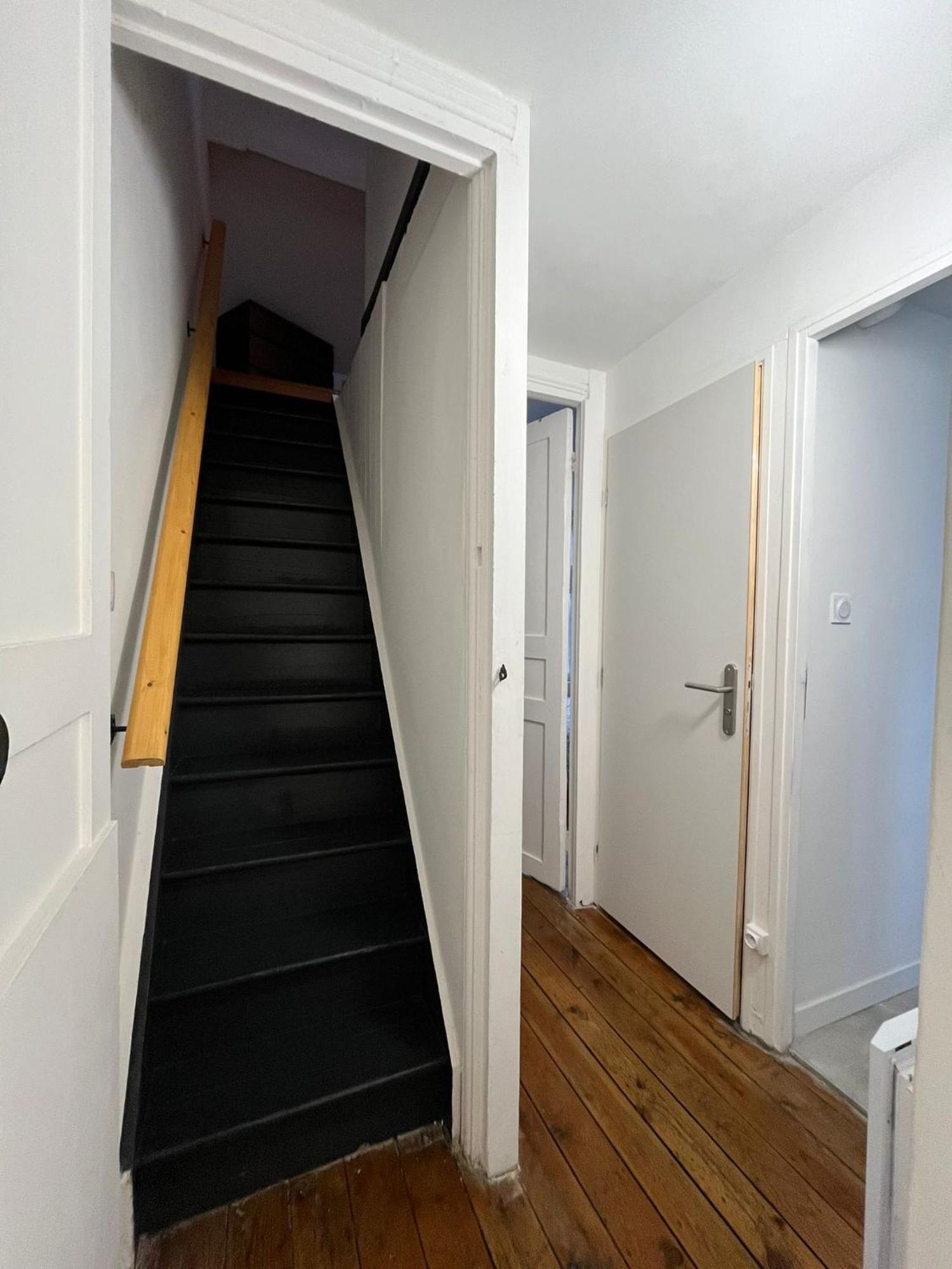 ואלנסיין Gite Le Charme Citadin 55 M² Avec Exterieur מראה חיצוני תמונה